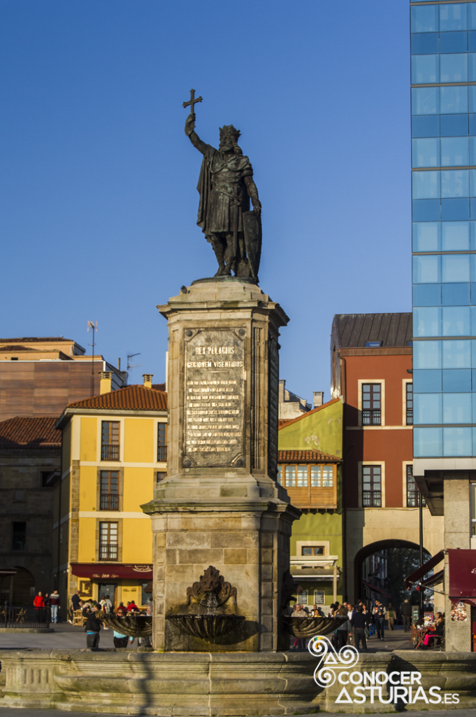 10 sitios que ver en Gijón