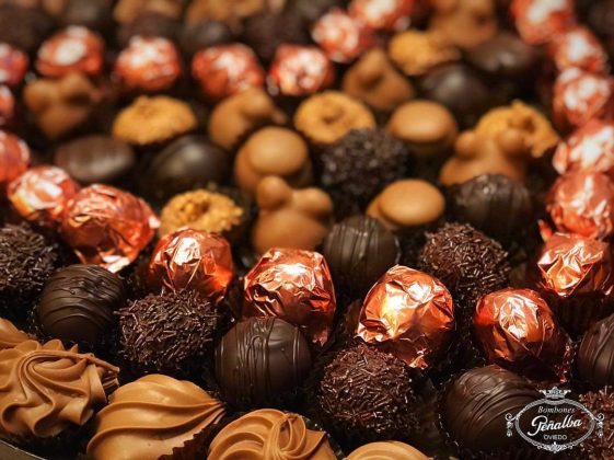 4 comercios especiales donde comprar este San Valent&iacute;n en Asturias