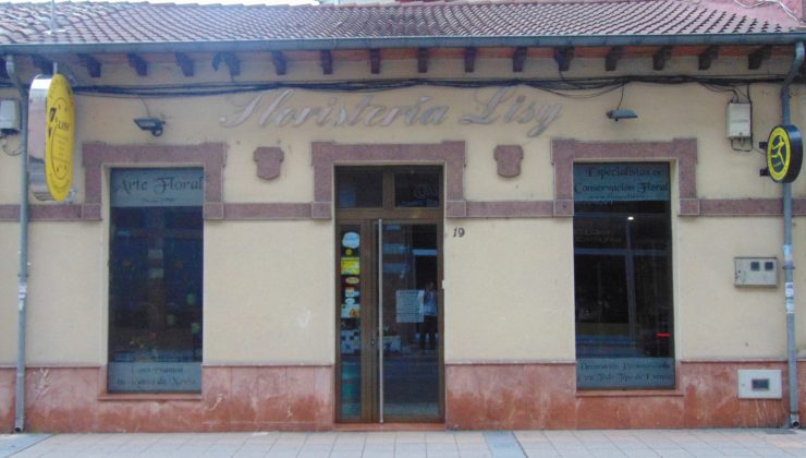 4 comercios especiales donde comprar este San Valent&iacute;n en Asturias