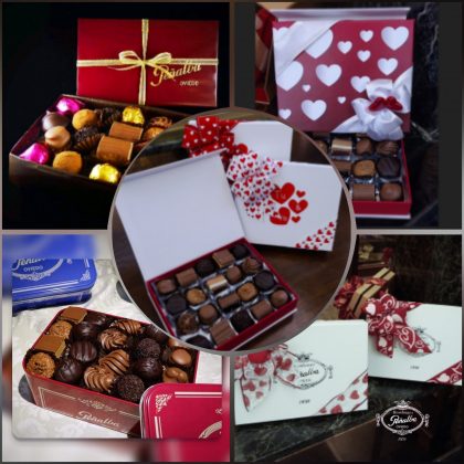4 comercios especiales donde comprar este San Valent&iacute;n en Asturias