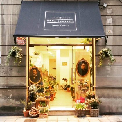 4 comercios especiales donde comprar este San Valent&iacute;n en Asturias