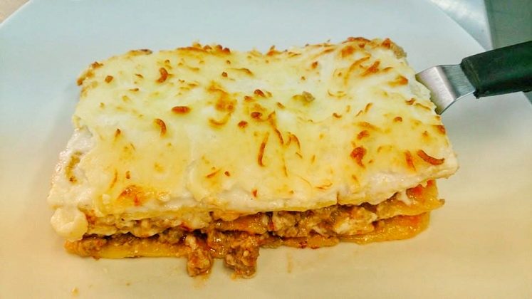 Xanzana Catering, comida casera a domicilio en Oviedo