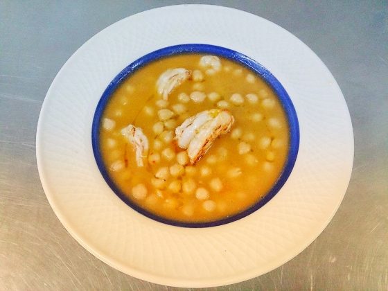 Xanzana Catering, comida casera a domicilio en Oviedo