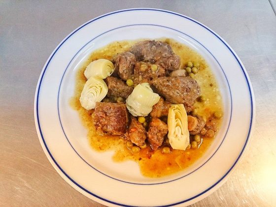 Xanzana Catering, comida casera a domicilio en Oviedo