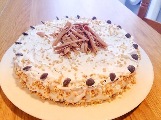 Xanzana Catering, comida casera a domicilio en Oviedo