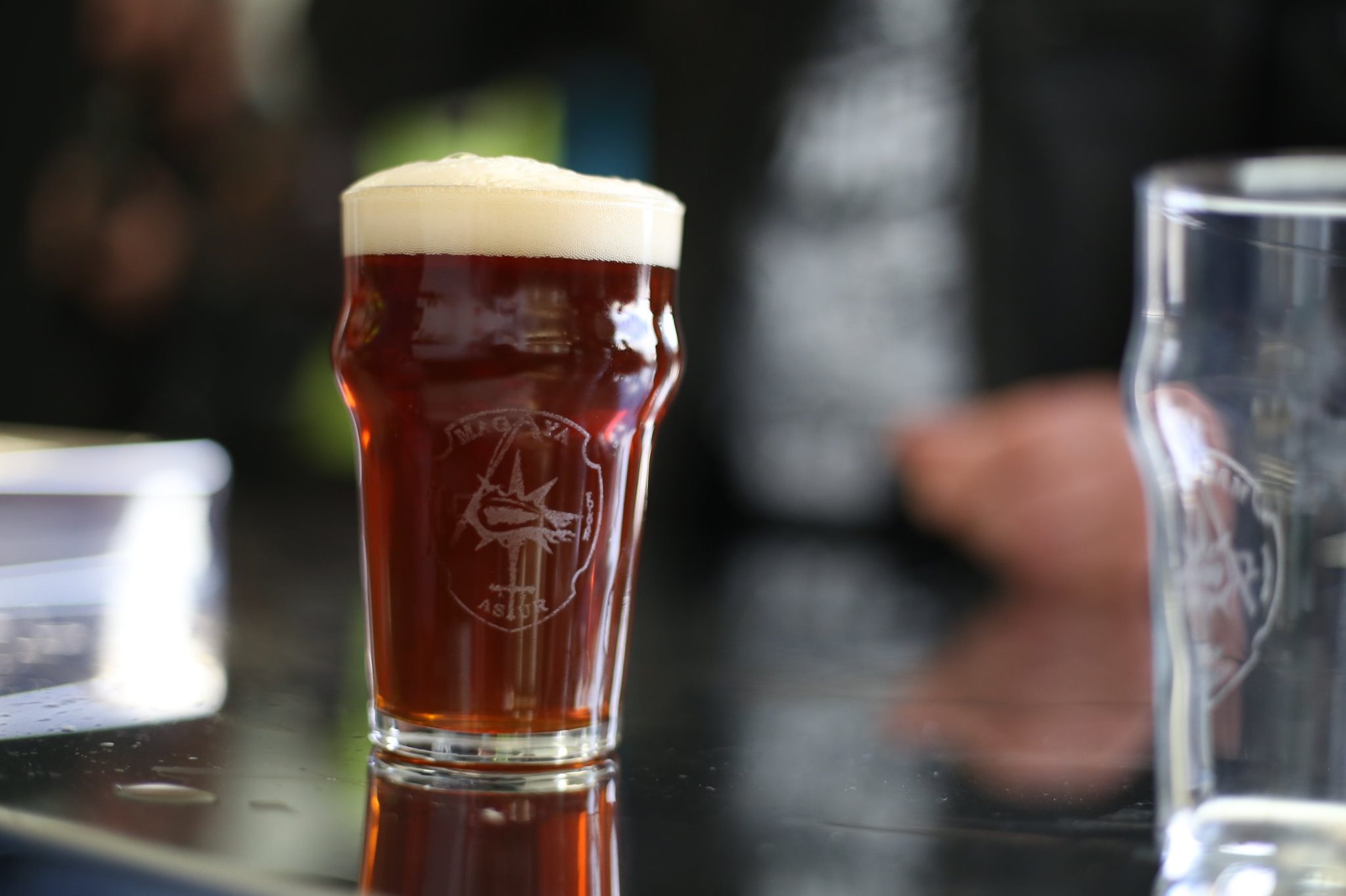 Asturias Brewing Company, cerveza artesana hecha en el paraíso