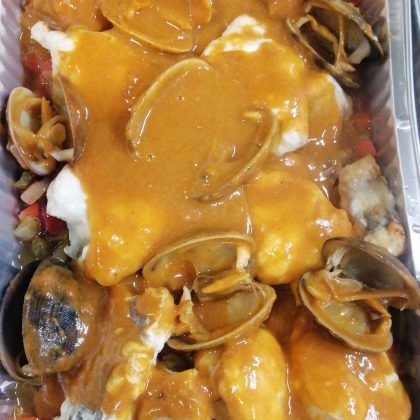 Catering Malena