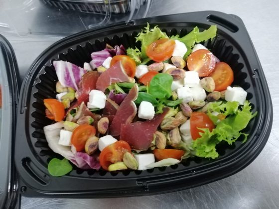 Catering Malena