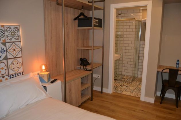 Hotel Los Campones