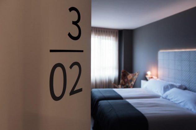 Hotel Los Campones