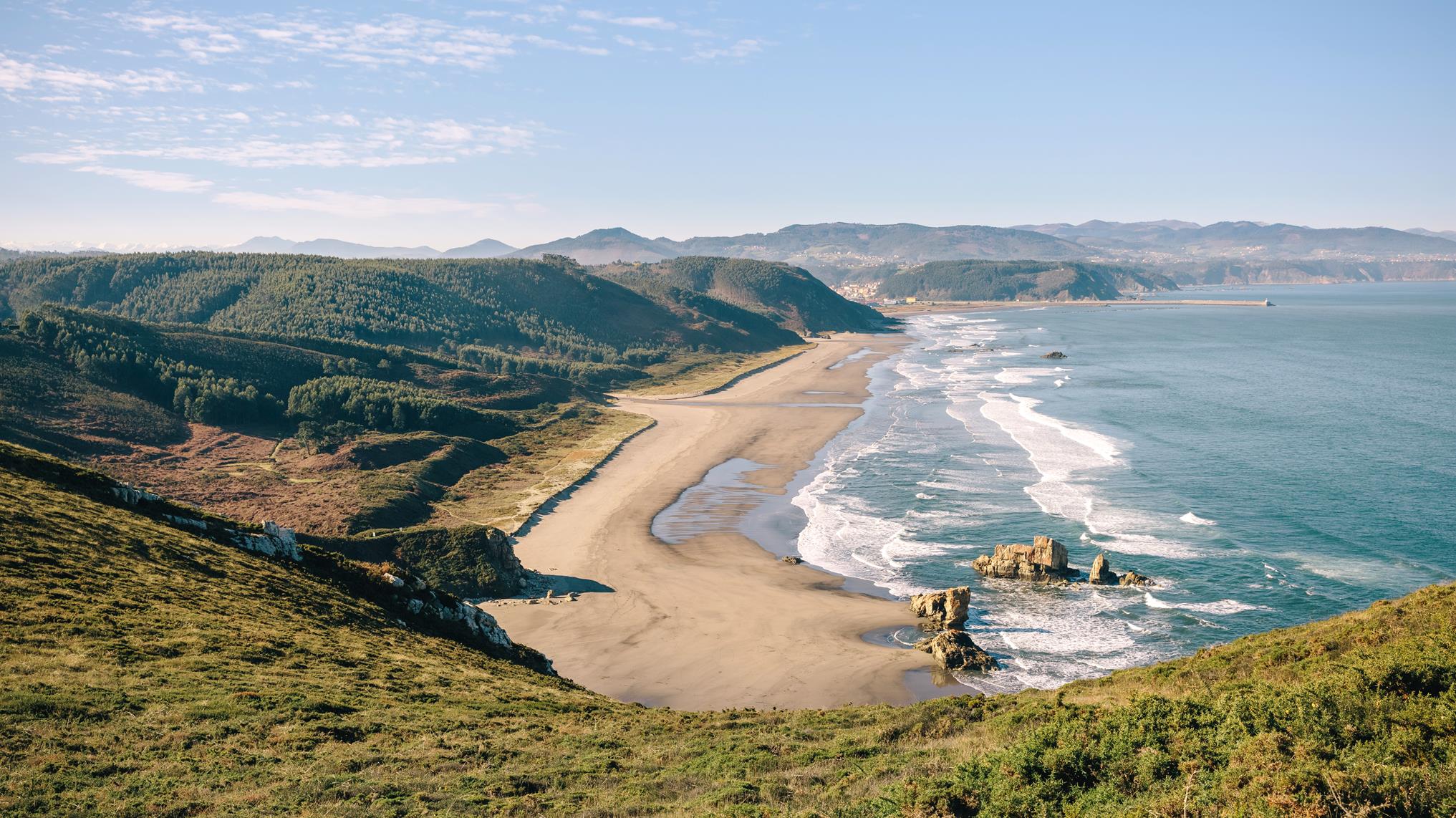 Playa de Bayas