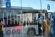 Asturias refuerza el transporte público hacia el occidente asturiano este verano