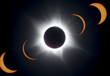 Dónde ver el eclipse solar total del 12 de agosto de 2026 en Gijón