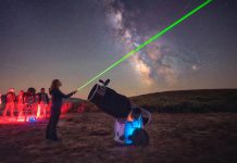 Allande Stars 2026: física, astronomía y patrimonio entre hórreos y montañas