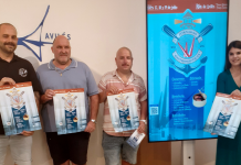 Avilés Gastronáutica llena el Paseo de la Ría de ocio y deportes náuticos del 17 al 19 de julio