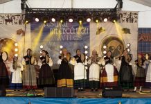Festival Intercéltico de Avilés 2026: siete días de gaitas, danzas y cultura celta