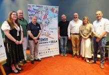 El Descenso Internacional del Sella 2026 ya tiene fecha: así será su 88.ª edición