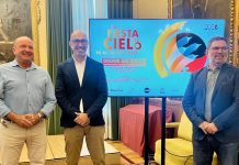 La Fiesta del Cielo vuelve a Gijón con el eclipse total de sol como gran protagonista