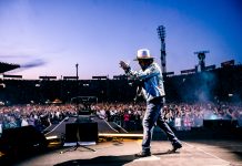 Zucchero llega a Avilés el 1 de octubre con el 25 aniversario de «Baila (Sexy Thing)»