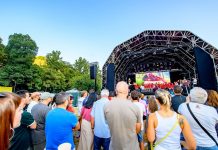 Cangas del Narcea acoge una nueva edición del Prestoso Fest, festival de música independiente en el paraíso