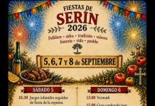 Baile del limón, corderada y misa solemne: así son las fiestas de Serín 2026
