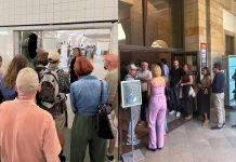 La Laboral alcanza un récord de participación en su jornada de puertas abiertas, con cerca de 15.000 visitantes