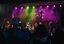 Luarca vuelve a convertirse en la capital de la música sureña del 10 al 12 de octubre