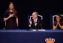 La Familia Real en Asturias: programa de la visita durante los Premios Princesa de Asturias 2026